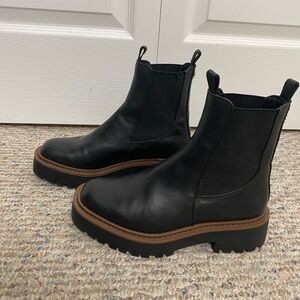 Sam Edelman LAGUNA CHELSEA BOOT 6